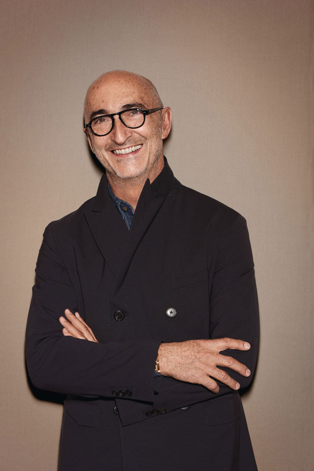 مدیر خلاق Pierre Hardy در کلکسیون جواهرات عالی Hermès با نام، Lignes Sensibles